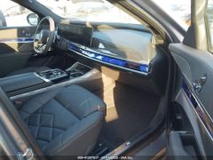 Фото авто BMW 7 серии