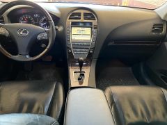 Сүрөт унаа Lexus ES