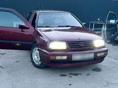 Сүрөт унаа Volkswagen Vento