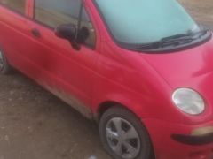 Photo of the vehicle Daewoo Matiz