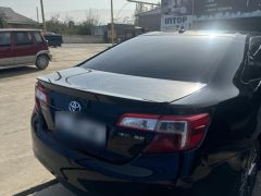 Фото авто Toyota Camry