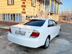 Photo of the vehicle Toyota Camry (Japan)