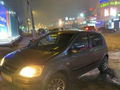 Photo of the vehicle Hyundai Getz