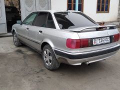 Фото авто Audi 80