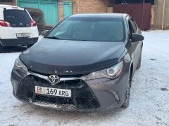 Сүрөт унаа Toyota Camry