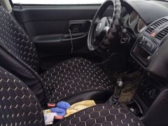 Сүрөт унаа Volkswagen Polo