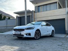 Фото авто Kia K7