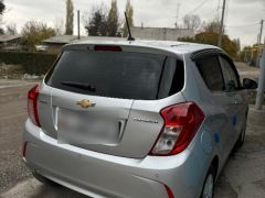 Photo of the vehicle Chevrolet Spark