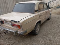 Фото авто ВАЗ (Lada) 2106