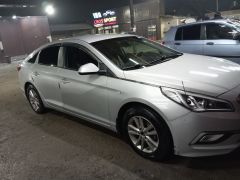 Фото авто Hyundai Sonata