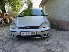 Сүрөт унаа Ford Focus