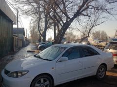 Сүрөт унаа Toyota Camry