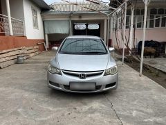 Фото авто Honda Civic