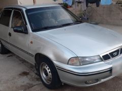 Сүрөт унаа Daewoo Nexia