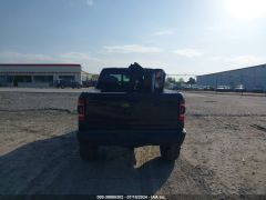 Сүрөт унаа Dodge RAM