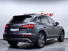 Фото авто Audi Q5