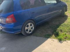 Photo of the vehicle Honda Civic