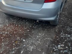 Сүрөт унаа Honda Fit