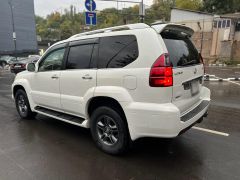 Фото авто Lexus GX