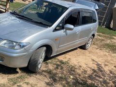 Сүрөт унаа Mazda Premacy