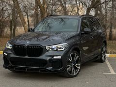 Сүрөт унаа BMW X5