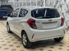 Сүрөт унаа Chevrolet Spark