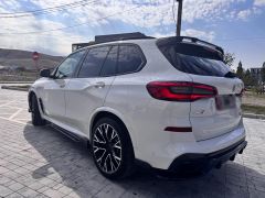 Фото авто BMW X5