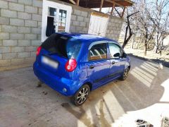 Сүрөт унаа Daewoo Matiz