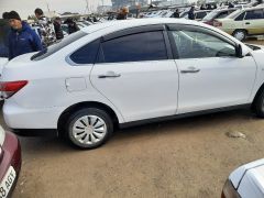 Сүрөт унаа Nissan Almera