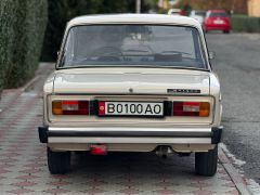 Фото авто ВАЗ (Lada) 2106