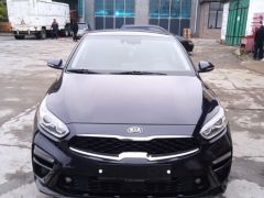 Photo of the vehicle Kia K3