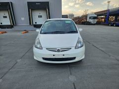 Сүрөт унаа Honda Fit