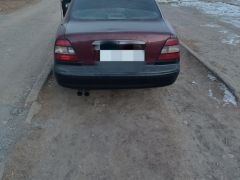 Сүрөт унаа Daewoo Leganza