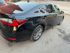 Сүрөт унаа Lexus ES