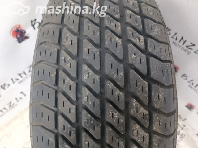 Wheel rims - Диск R15 5x120 с шиной