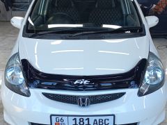 Photo of the vehicle Honda Fit