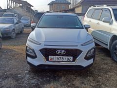 Фото авто Hyundai Kona