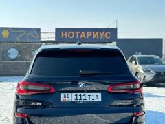 Фото авто BMW X5