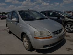 Photo of the vehicle Chevrolet Aveo