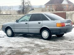 Сүрөт унаа Audi 80