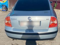 Сүрөт унаа Volkswagen Passat