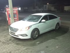 Photo of the vehicle Hyundai Sonata