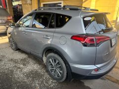 Фото авто Toyota RAV4