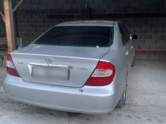 Сүрөт унаа Toyota Camry