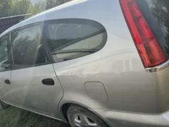 Фото авто Honda Stream