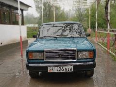 Сүрөт унаа ВАЗ (Lada) 2107