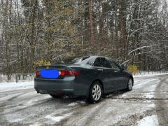 Сүрөт унаа Honda Accord