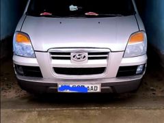 Фото авто Hyundai Starex (H-1)