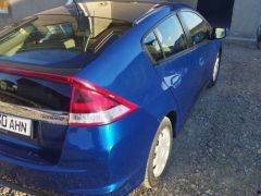 Photo of the vehicle Honda Insight