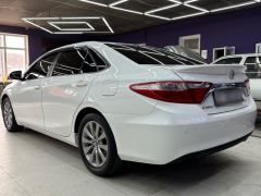 Сүрөт унаа Toyota Camry